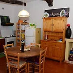 Appartement Charmant A Muro Avec Vue Sur Mer 50 M² Terrasse