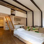 Les Appartements Du Roi De Rome - Hypercentre Ajaccio