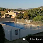 Appartement Avec Terrasse Vue Mer