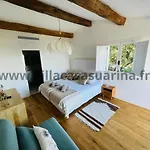 Villa Vue Mer, Piscine Chauffee A Porto Vecchio
