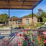 Lodge Les Oliviers