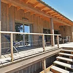 Lodge La Myrthe