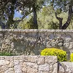 Domaine D'Arca - Aragon 12 - 4 Pers - 2 Chambres - Etage 2