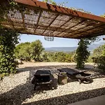 Casa Laricciu