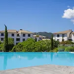 Domaine D'Arca - Flaubert 10 - 4 Pers - 2 Chambres