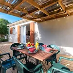 Holiday Home Casa Turriccioli By Interhome