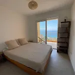 Appartement T3 Face A La Mer