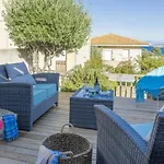 Casa Azul Turquesa