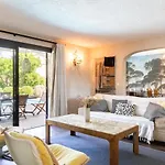 Villa Baccarat