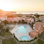 Ferienhotel Maristella