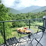 Le Relais Des Cols