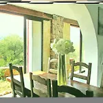 Nice Apartment In Partinello With House Sea View
