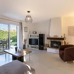 Holiday Home Villa Vaccaja By Interhome