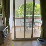 Appartement Confortable A Linguizzetta Piscine Partagee 27 M²
