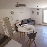 Citadella Calvi Confort Chaleureux Et Climatise