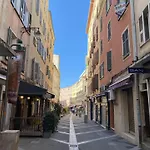 Studio Cosy En Centre D'Ajaccio