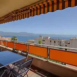 Appartement Cours General Leclerc Ajaccio