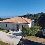 Corse Et Zen Villa Sur Les Bois 85M2 5A7 Pers