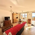 Appartement 3P A 450M De La Plage Avec Clim Et Parking - Fr-1-61-625