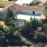 Maison De Reve Dans Un Ecrin De Verdure Au Calme