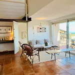 Location Villa 3 Chambres Vue Mer Bonifacio