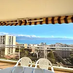 Appartement L'Aiglon 1 Centre-Ville Ajaccio
