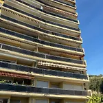 Appartement L'Aiglon 1 Centre-Ville Ajaccio