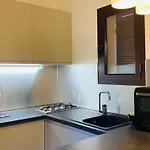 Bel Apt 2 Pieces, 4 Pers, Lumio, Clim, Parking - Fr-1-63-291