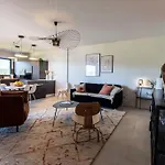 Le Leon - Appartement Vue Montagne Porto Vecchio