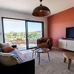 Josephine - Appt Vue Exceptionnelle Porto-Vecchio
