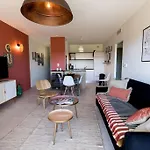 Josephine - Appt Vue Exceptionnelle Porto-Vecchio