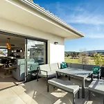 Domaine D'Arca - Gauguin 12 - 2 Chambres - Etage 2