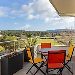 Domaine D'Arca - Gauguin 12 - 2 Chambres - Etage 2