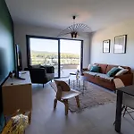 Le Gaston - Appartement Vue Degagee Porto Vecchio