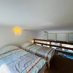Appartement Climatise Avec Terrasse A 350M De La Plage - Lumio - Fr-1-63-351