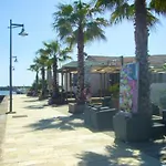 Appartement Spacieux A Santa-Lucia-Di-Moriani Avec Terrasse