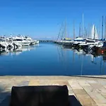 Appartement Spacieux A Santa-Lucia-Di-Moriani Avec Terrasse