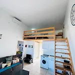 Appartement Libeccio 3 Lumio
