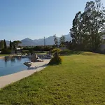 Villa Balagne Luxueuse Avec Piscine