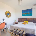 A Casa Praoli - Coin De Paradis Vue Mer
