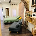 Studio Cosy Ajaccio