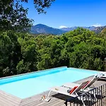 Stella Cadent Villa Avec Piscine Privative Sainte- Lucie De Porto-Vecchio