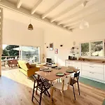 Villa Pour 6 Personnes Avec Piscine Privee