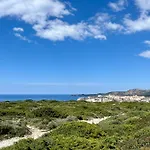 Casa Legna A Beautiful Gite At The Heart Of The Maquis Terrace Bonifacio
