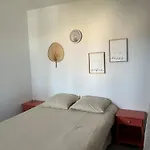 Villa A Mora Calvi Quartier Calme