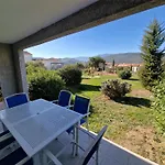 Appartement Residence Piscine Casa D Orinaju