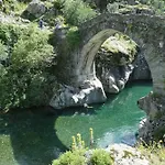 A Casalena - Maison Individuelle Balagne