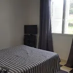 Maison T3 500M De La Plage