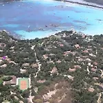 Villa Occhiatana, Santa Giulia