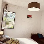 Appartement 3 Pieces Avec Terrasse Et Parking A 1 Km De La Plage, 6 Couchages, Lumio - Fr-1-63-350